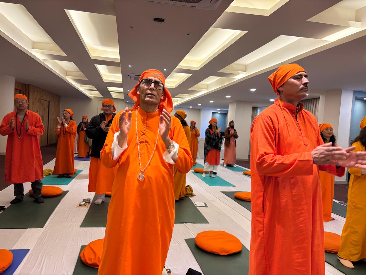 Nirati & Surati Yog- 28 Feb, 1-2 March